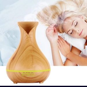Aroma Diffuser